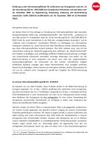 REACH Statement